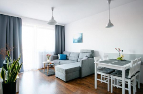 Apartament Europejski